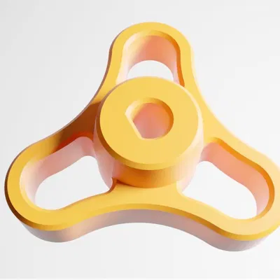 Núm Vặn Cho Trục Đùn