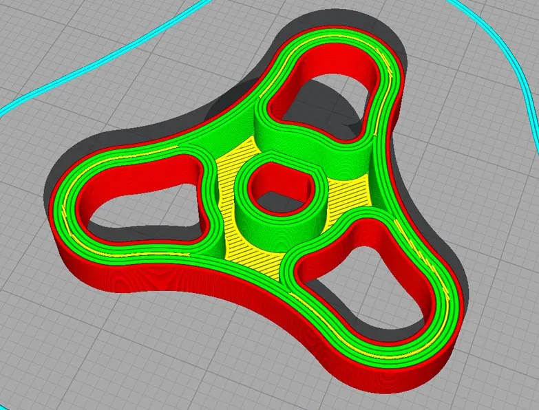 Núm Vặn Cho Trục Đùn - Image 3