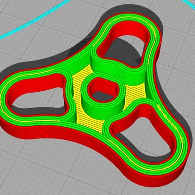 Núm Vặn Cho Trục Đùn