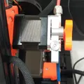 Tấm Gắn MicroSwiss Cho Máy In Prusa MINI - Thumbnail 2