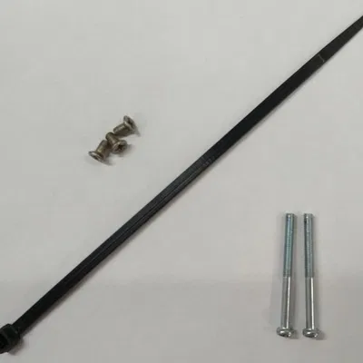 Tấm Gắn MicroSwiss Cho Máy In Prusa MINI