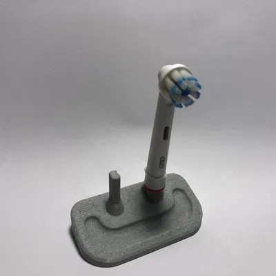 Giá Đỡ Đầu Bàn Chải Oral-B