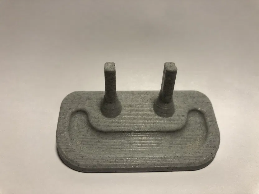 Giá Đỡ Đầu Bàn Chải Oral-B - Image 2