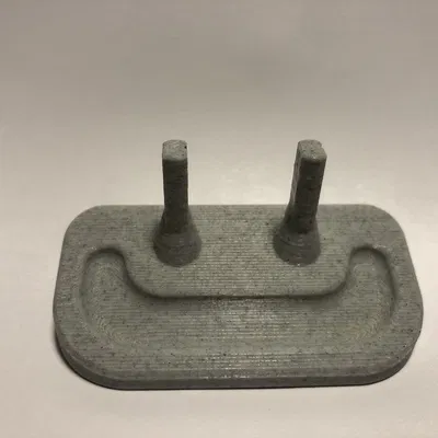 Giá Đỡ Đầu Bàn Chải Oral-B