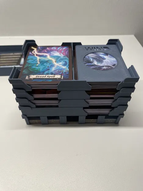 Hộp đựng đồ cho HeroQuest 2021 và Frozen Horror - Image 20