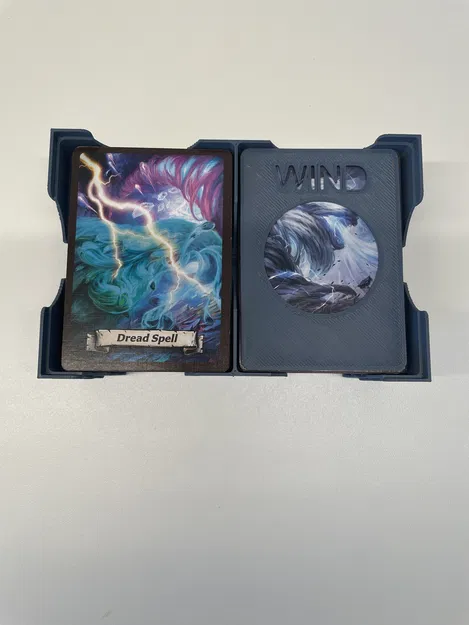 Hộp đựng đồ cho HeroQuest 2021 và Frozen Horror - Image 23