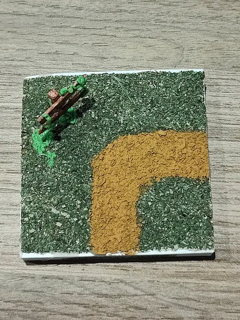 Betrayal At The House On The Hill - Các Phòng Bên Ngoài - Image 2