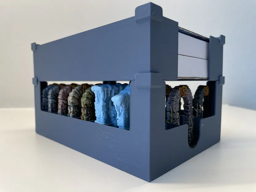 Hộp đựng đồ cho HeroQuest 2021 và Frozen Horror - Image 26