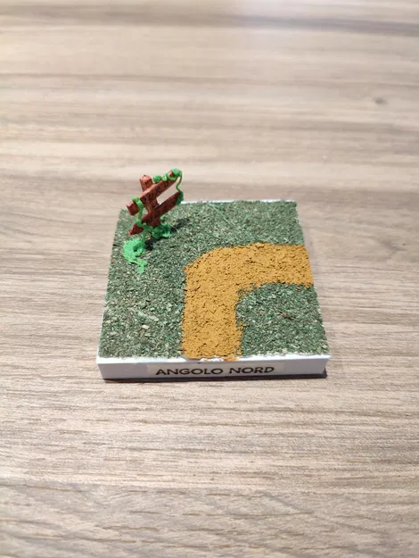 Betrayal At The House On The Hill - Các Phòng Bên Ngoài - Image 3