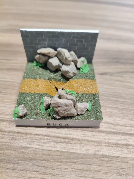 Betrayal At The House On The Hill - Các Phòng Bên Ngoài - Image 5