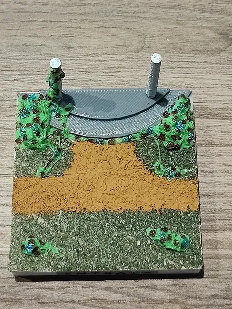 Betrayal At The House On The Hill - Các Phòng Bên Ngoài - Image 6