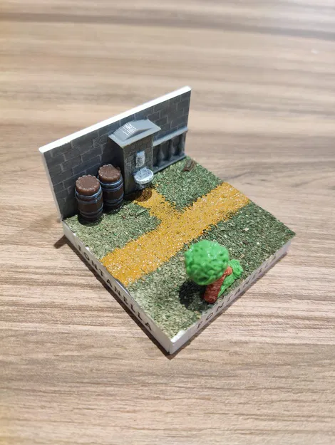 Betrayal At The House On The Hill - Các Phòng Bên Ngoài - Image 8