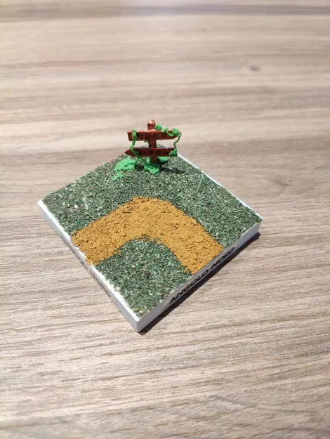 Betrayal At The House On The Hill - Các Phòng Bên Ngoài - Image 11