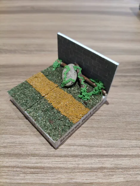 Betrayal At The House On The Hill - Các Phòng Bên Ngoài - Image 12