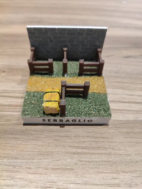 Betrayal At The House On The Hill - Các Phòng Bên Ngoài - Image 13