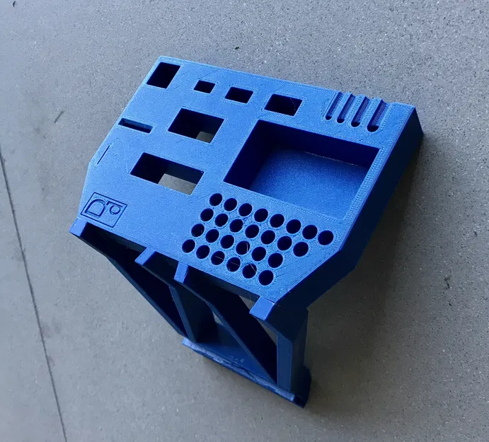 Giá Đựng Đồ Cho Ender 3 V2 - Image 2