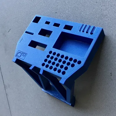 Giá Đựng Đồ Cho Ender 3 V2