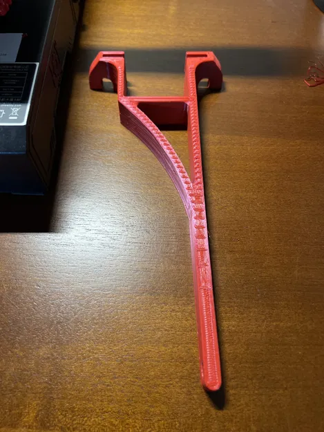 Cánh Tay Gắn Camera Cho Ender 2 Pro - Image 2