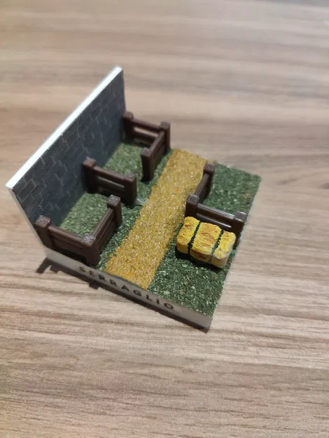 Betrayal At The House On The Hill - Các Phòng Bên Ngoài - Image 14