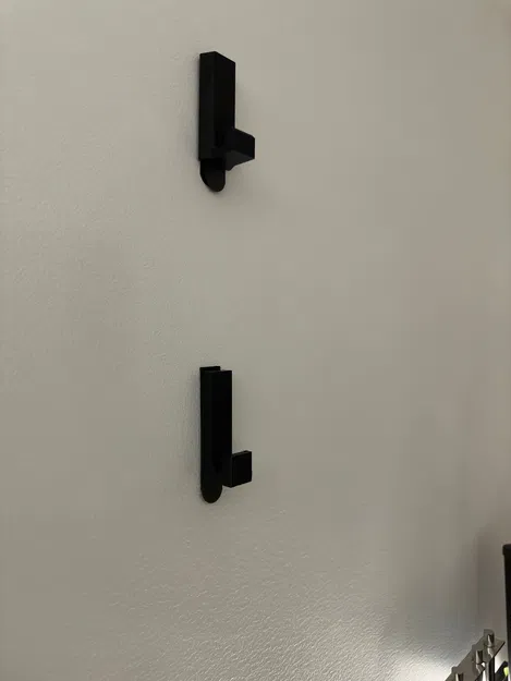 Giá Treo Tường LEGO Technic Porsche 911 RSR #42096 (Spoiler Up) - Image 3