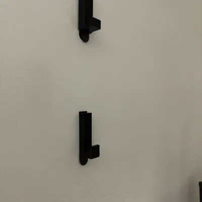 Giá Treo Tường LEGO Technic Porsche 911 RSR #42096 (Spoiler Up)