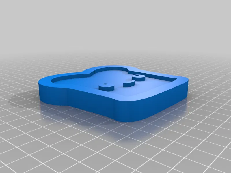 Cái bánh mì nhỏ vui vẻ - Image 2