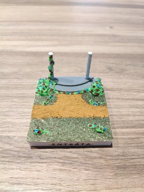 Betrayal At The House On The Hill - Các Phòng Bên Ngoài - Image 18