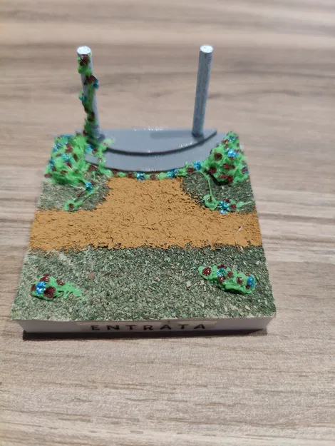 Betrayal At The House On The Hill - Các Phòng Bên Ngoài - Image 19