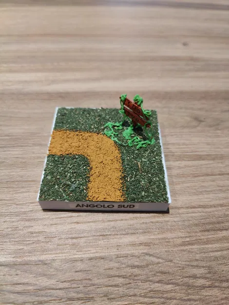 Betrayal At The House On The Hill - Các Phòng Bên Ngoài - Image 20