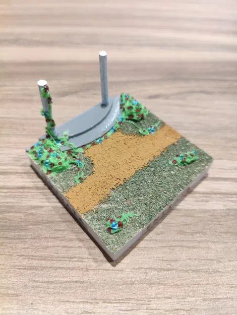 Betrayal At The House On The Hill - Các Phòng Bên Ngoài - Image 25