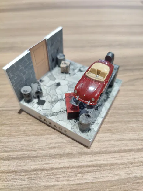 Betrayal At The House On The Hill - Các Phòng Bên Ngoài - Image 30