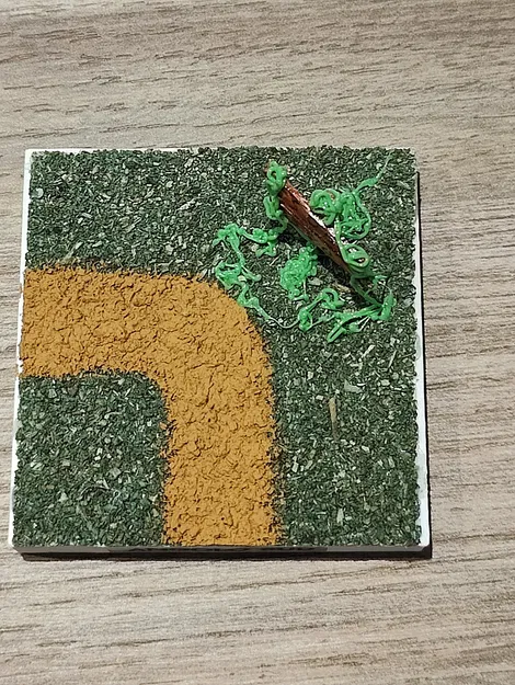 Betrayal At The House On The Hill - Các Phòng Bên Ngoài - Image 34