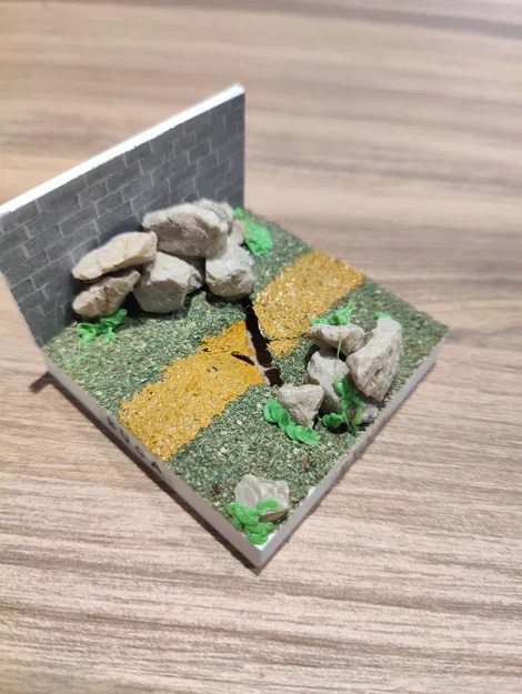 Betrayal At The House On The Hill - Các Phòng Bên Ngoài - Image 37