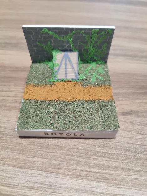 Betrayal At The House On The Hill - Các Phòng Bên Ngoài - Image 38