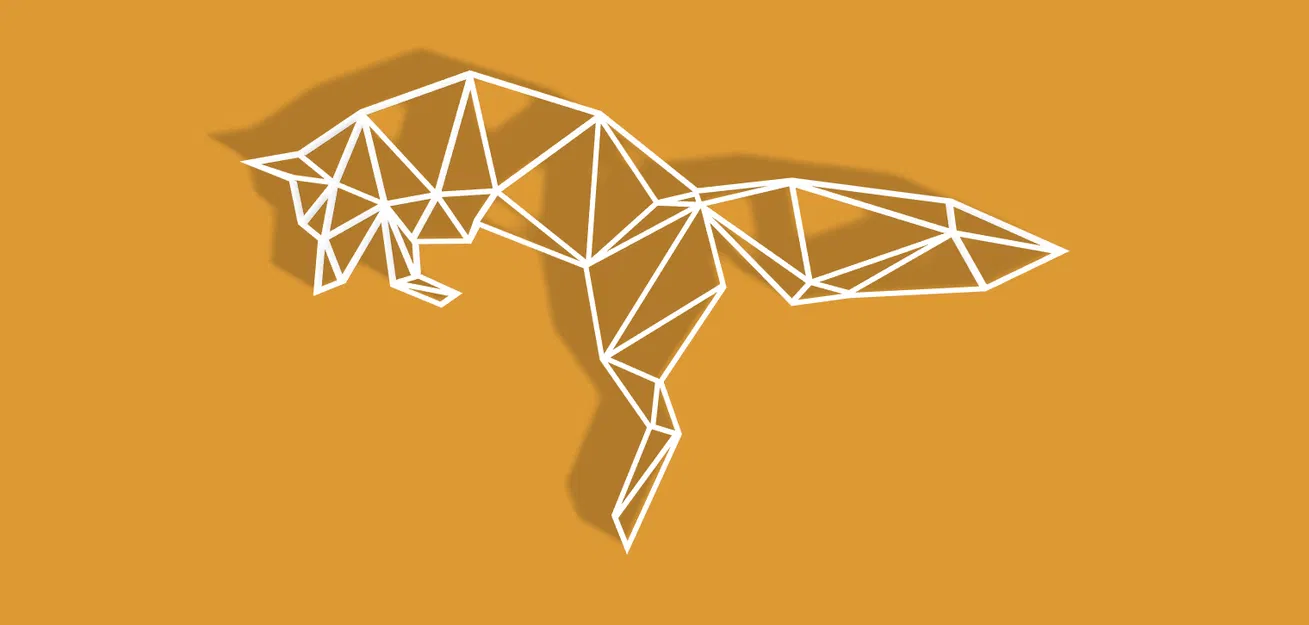 Cáo Hình Học - Image 1