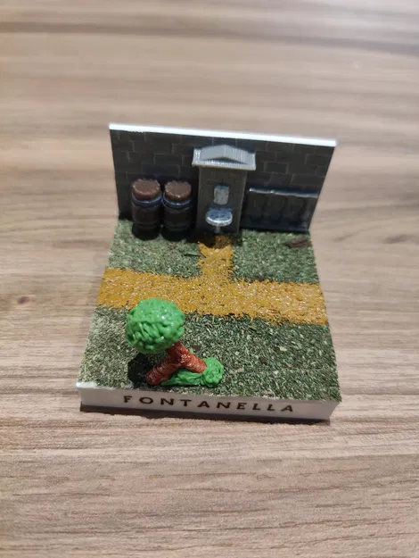 Betrayal At The House On The Hill - Các Phòng Bên Ngoài - Image 42