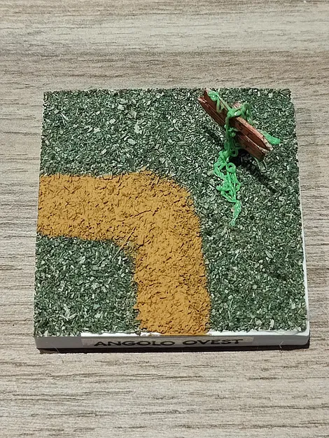 Betrayal At The House On The Hill - Các Phòng Bên Ngoài - Image 40