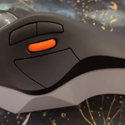 Kê nghiêng 21° cho chuột trackball (tương thích ProtoArc EM03)