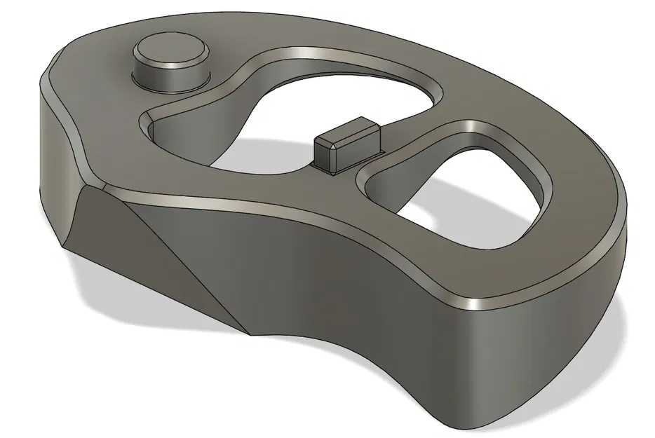 Kê nghiêng 21° cho chuột trackball (tương thích ProtoArc EM03) - Image 4