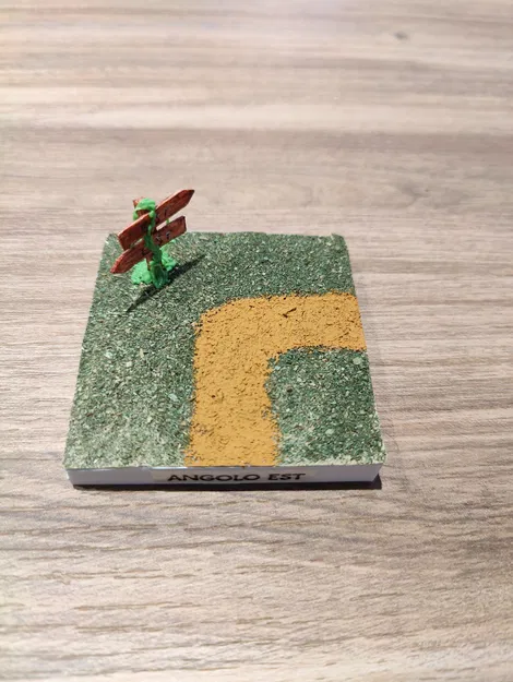 Betrayal At The House On The Hill - Các Phòng Bên Ngoài - Image 48