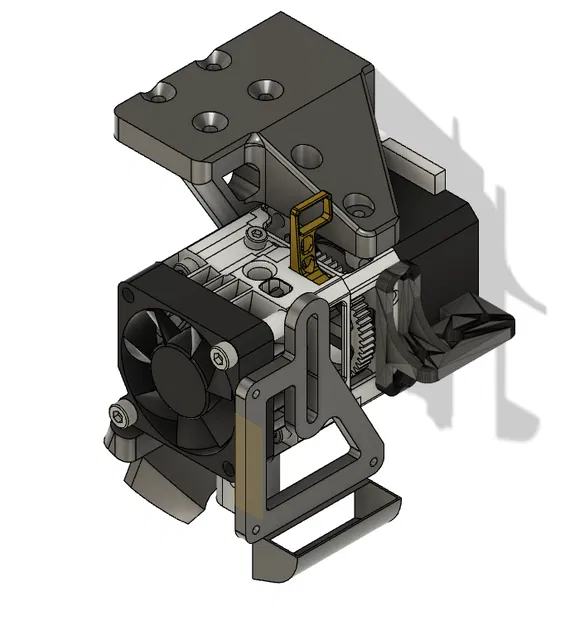 Giá đỡ Biqu H2 V2S Lite - Image 1