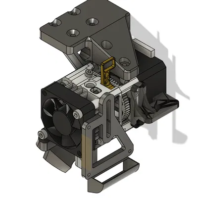 Giá đỡ Biqu H2 V2S Lite