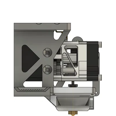 Giá đỡ Biqu H2 V2S Lite