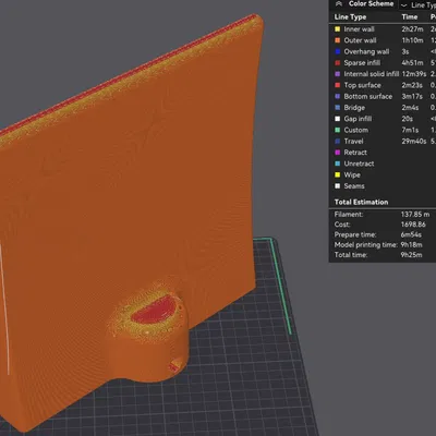 Xẻng cho người lười ngày tuyết rơi