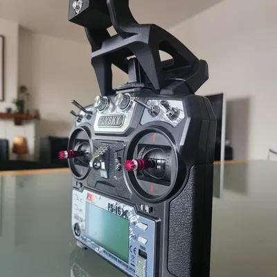 Giá Đỡ Màn Hình FPV FlySky FS-I6X