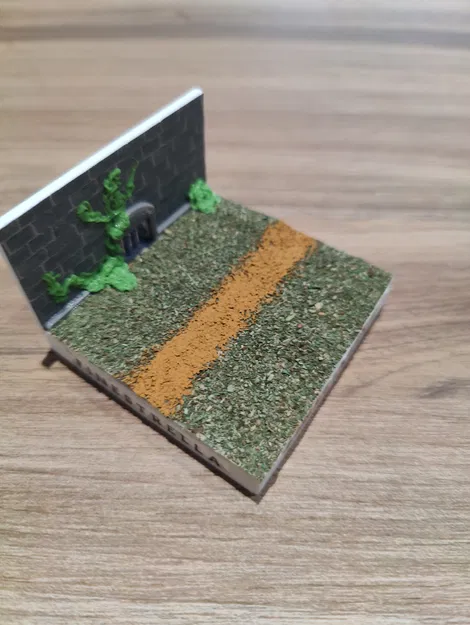 Betrayal At The House On The Hill - Các Phòng Bên Ngoài - Image 53