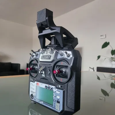 Giá Đỡ Màn Hình FPV FlySky FS-I6X
