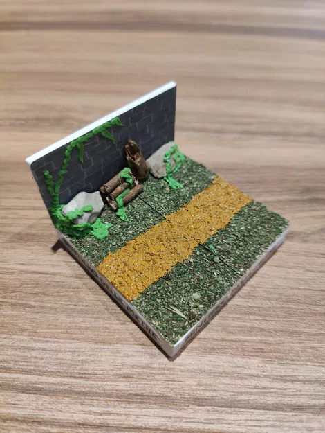 Betrayal At The House On The Hill - Các Phòng Bên Ngoài - Image 59