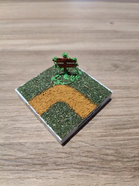 Betrayal At The House On The Hill - Các Phòng Bên Ngoài - Image 71