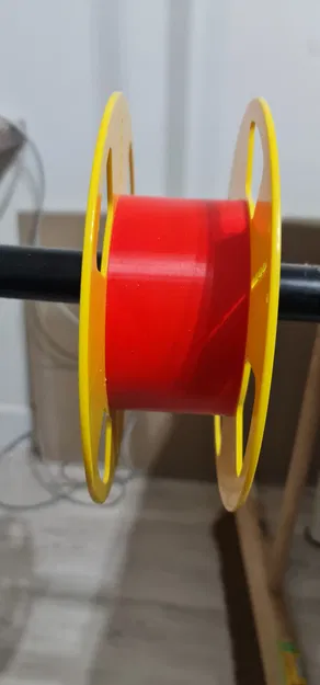 Cục Độn Spool Dây Tóc 105-59 - Image 1